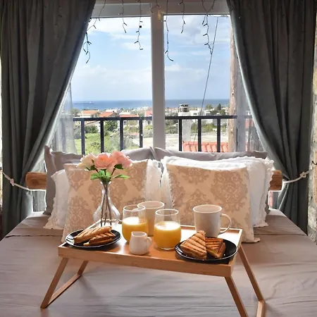 Magico Loft Apartamento Kalavárda