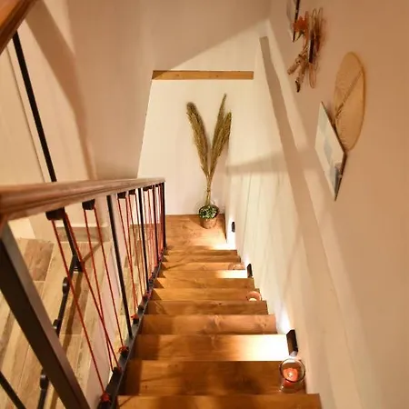 Appartement Magico Loft