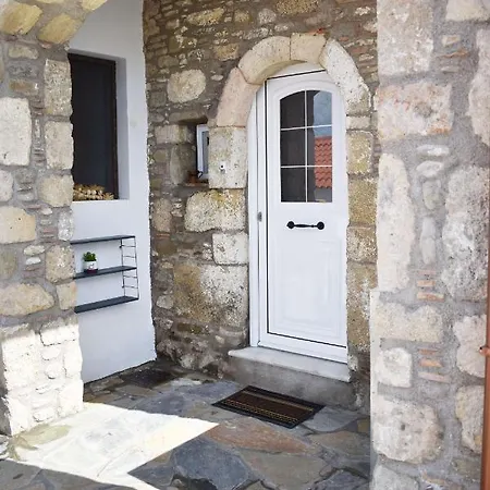 Appartement Magico Loft Kalavárda