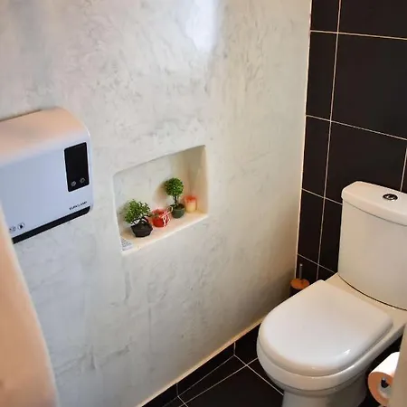 Appartement Magico Loft Kalavárda