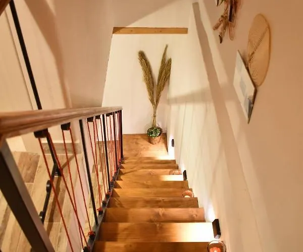 Διαμέρισμα Magico Loft