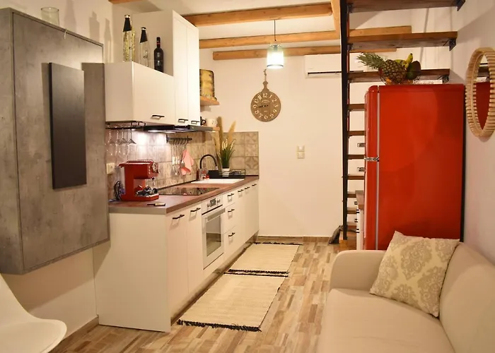 Magico Loft *