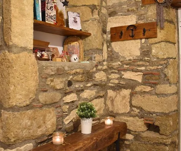 Magico Loft Διαμέρισμα