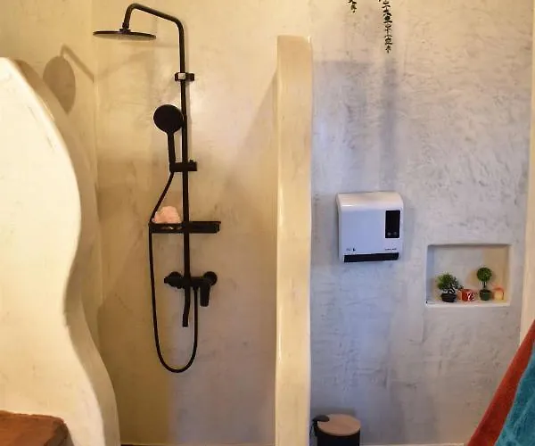 Magico Loft Καλαβάρδα