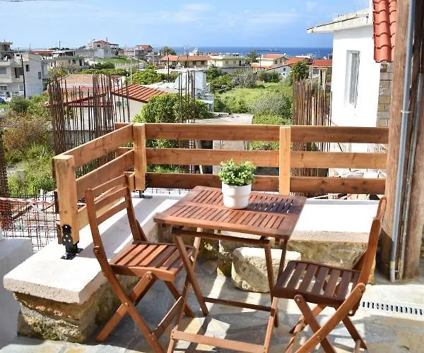 Magico Loft Διαμέρισμα *