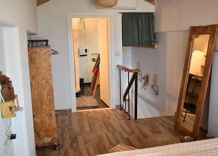 Διαμέρισμα Magico Loft