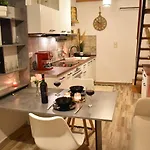 Lejlighed Magico Loft *