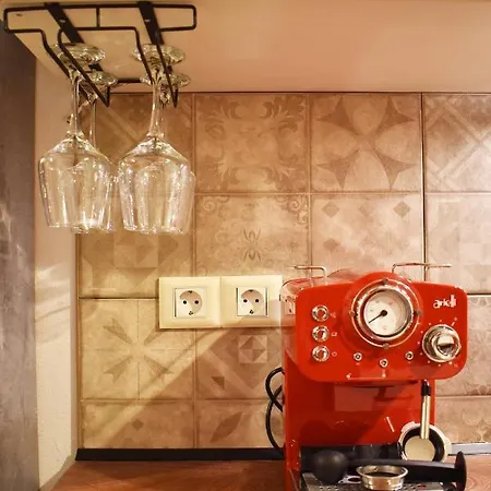 Magico Loft