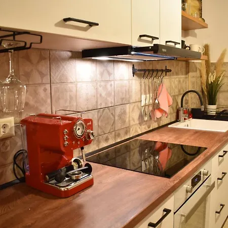 Magico Loft * Kalavárda