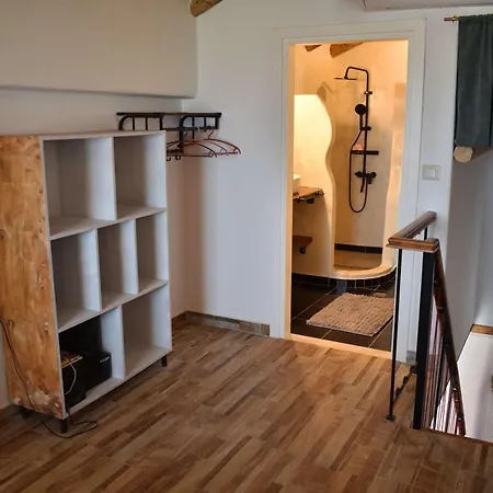 Magico Loft Appartement *