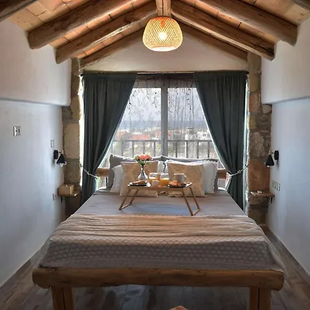 Magico Loft Kalavárda