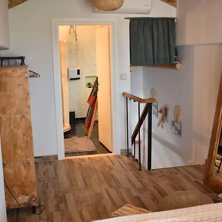 شقة Magico Loft