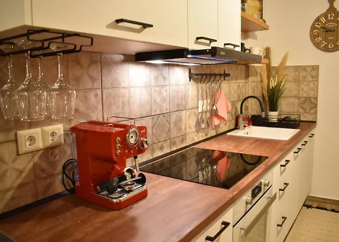 Magico Loft * Kalavárda