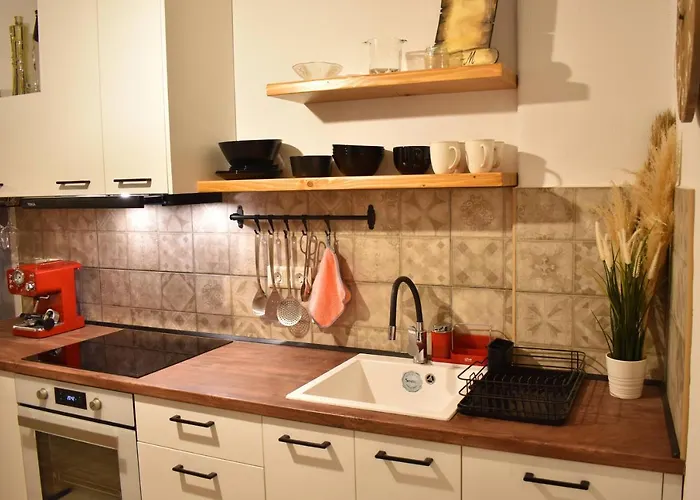 Appartement Magico Loft