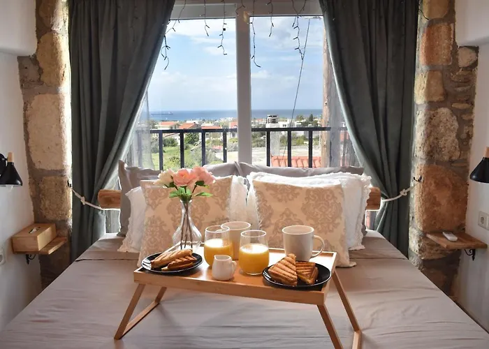 Magico Loft דירה Kalavárda