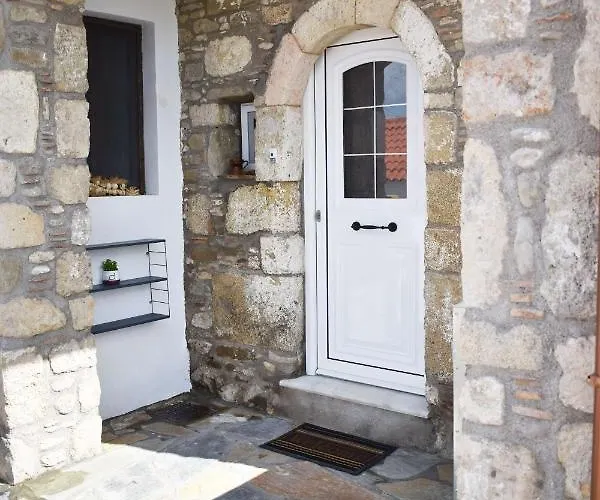 Appartement Magico Loft Kalavárda