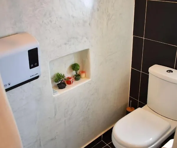 Appartement Magico Loft Kalavárda