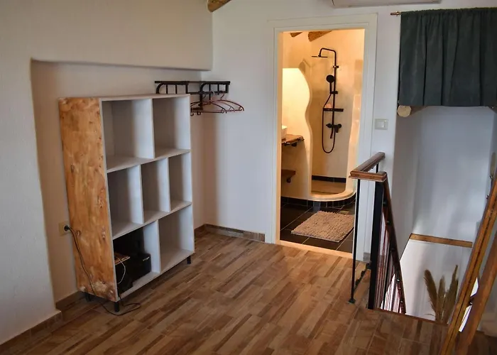 Magico Loft Appartement *