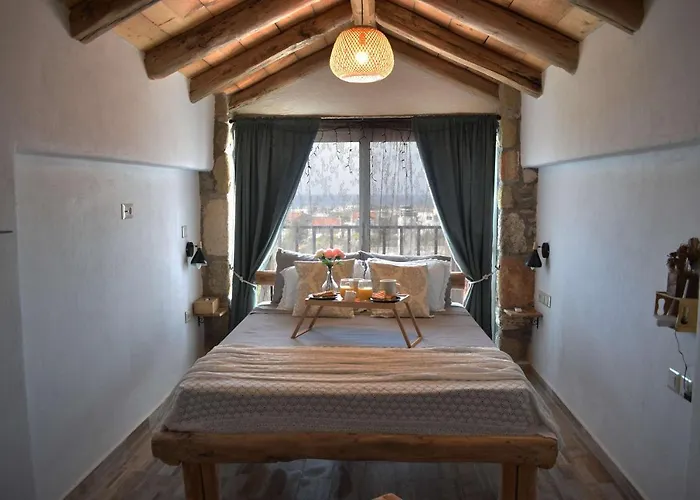 Magico Loft Kalavárda