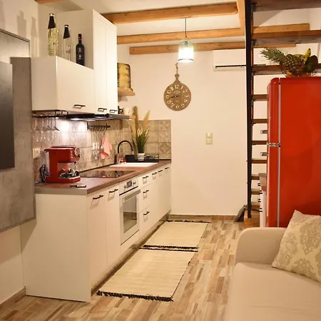 Magico Loft *