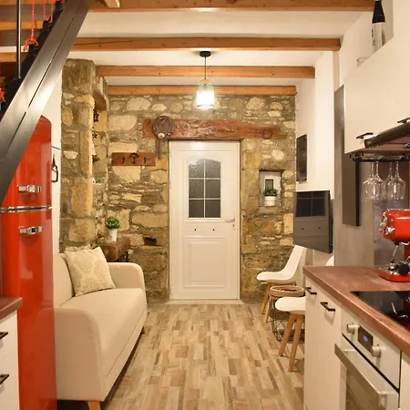 Appartamento Magico Loft Kalavárda