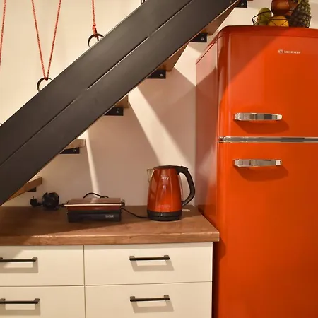 Magico Loft *