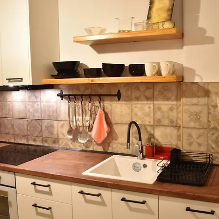 Appartamento Magico Loft